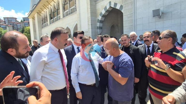 Nazir Kacır: Caydırıcılığı ilə düşmənlərinə açıq mesaj verən bir Türkiyə var