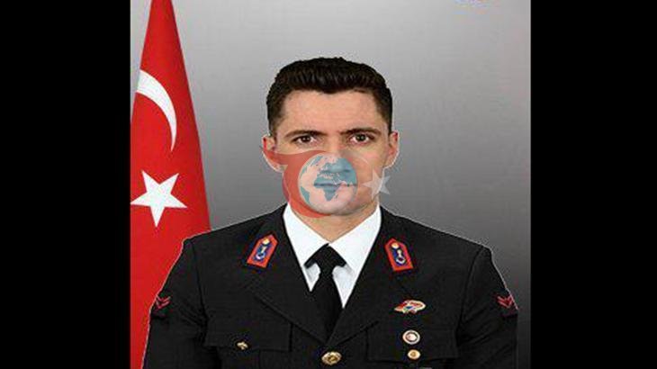 Viranşehir'de Halı Sahada Acı Ölüm: Uzman Çavuş Ferhat Baykir Kalp Krizine Yenik Düştü