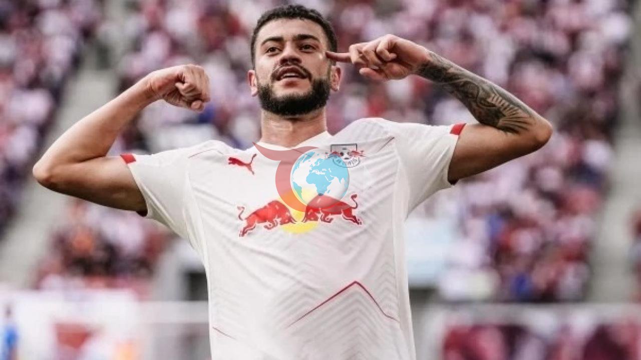 Göztepe'ye Romulo ve Emersonn Transferlerinden 6.1 Milyon Euroluk Dev Gelir