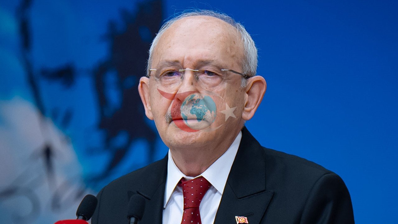 CHP'de Deprem Etkisi: Kemal Kılıçdaroğlu İki Kritik İsmin Biletini Kesti!