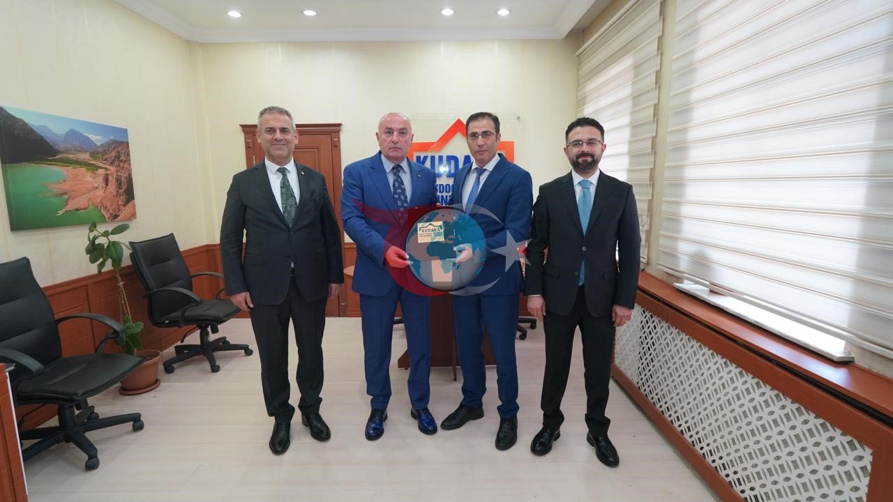 Erzurum'da Atıl Koyun Yünü Ekonomiye Kazandırılıyor: ETSO ve KUDAKA'dan Dev Biyoteknoloji Hamlesi