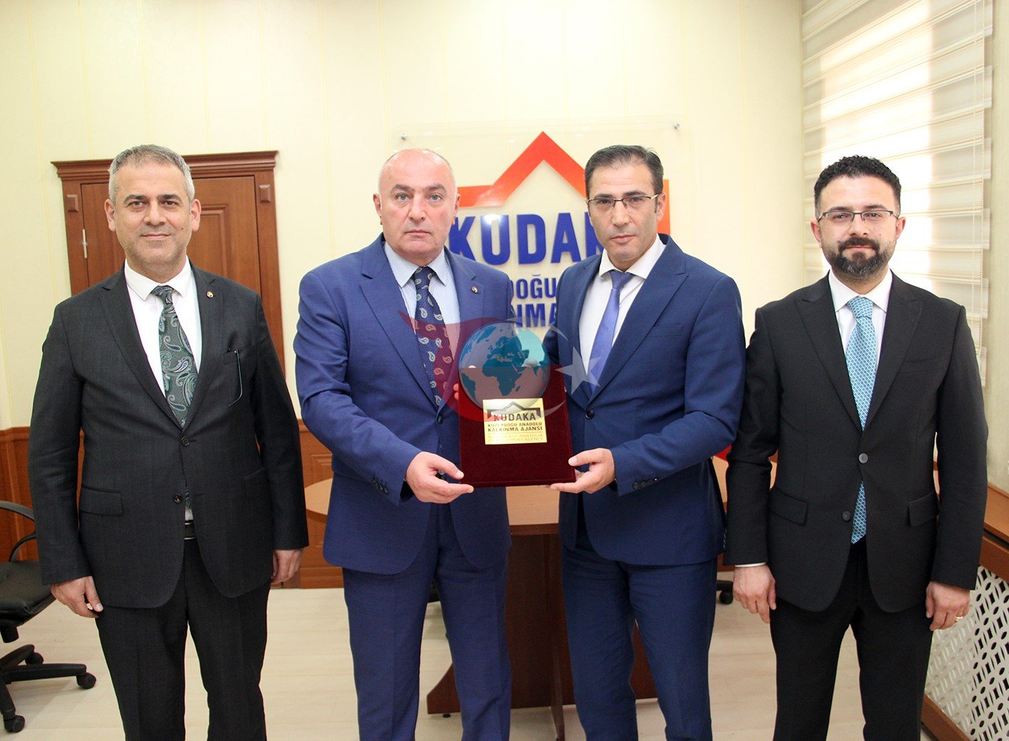 Biyoteknolojide Erzurum Hamlesi: Atıl Koyun Yünü D3 Vitaminine Dönüşecek