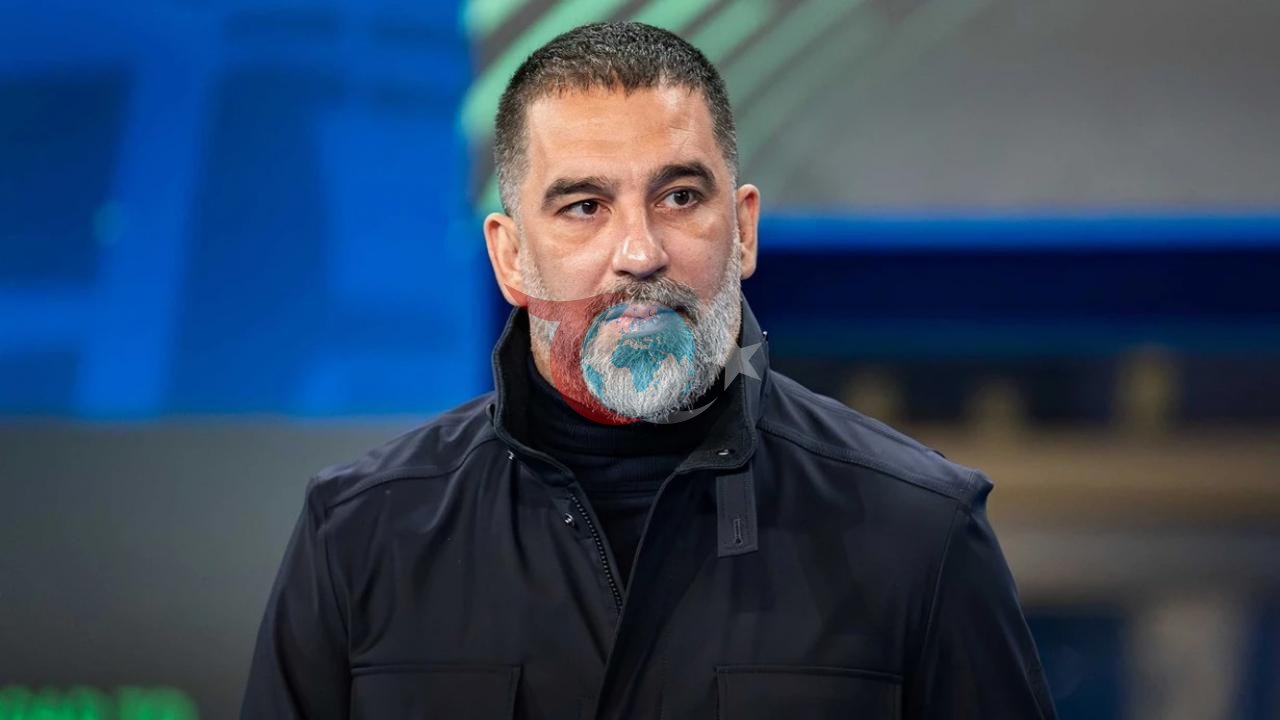 Шахтер Донецктеги Арда Туран үчүн муздак душ: Словения лагеринде эки жолу жаракат алган шок!
