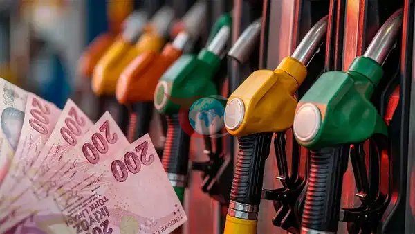 Akaryakıtta Sürücülere Vergi Sürprizi: Motorinde Dev İndirim Pompayı Teğet Geçecek