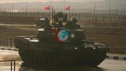 Dünyanın ən güclü tank orduları açıqlandı! Türkiyə nə yerdədir?