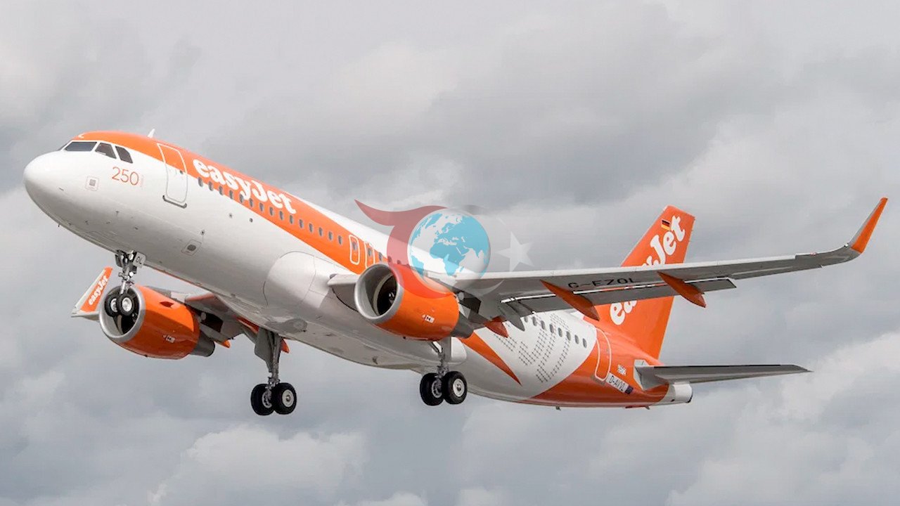 Havacılık Sektöründe Dev Satın Alma Savaşı: Apollo'dan easyJet İçin 5,7 Milyar Sterlinlik Teklif