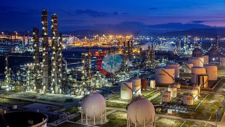 SOCAR ve Technip’ten Dev İş Birliği: Petkim Master Plan Projesi’nde Yeni Dönem Başlıyor
