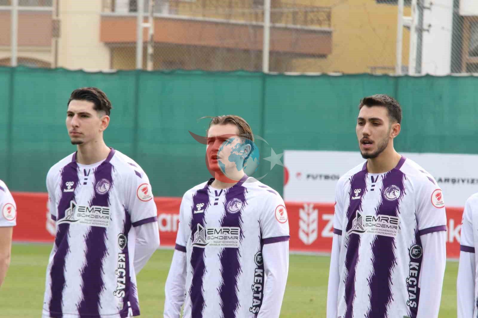 Ankara Keçiörengücü'nün 2026-2027 Sezonu Fikstürü Belli Oldu: İlk Rakip Antalyaspor