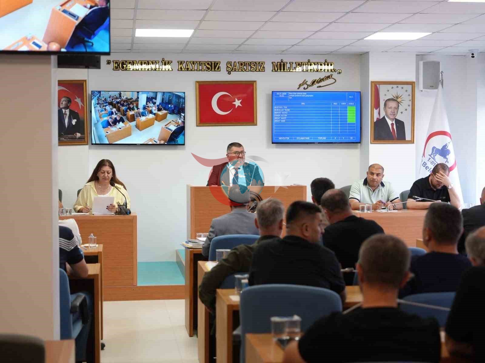 Düzce Belediye Meclisi'nden Kritik Kararlar: Hal Kantar Ücretleri Güncellendi ve Yeni Yatırımlar Onaylandı