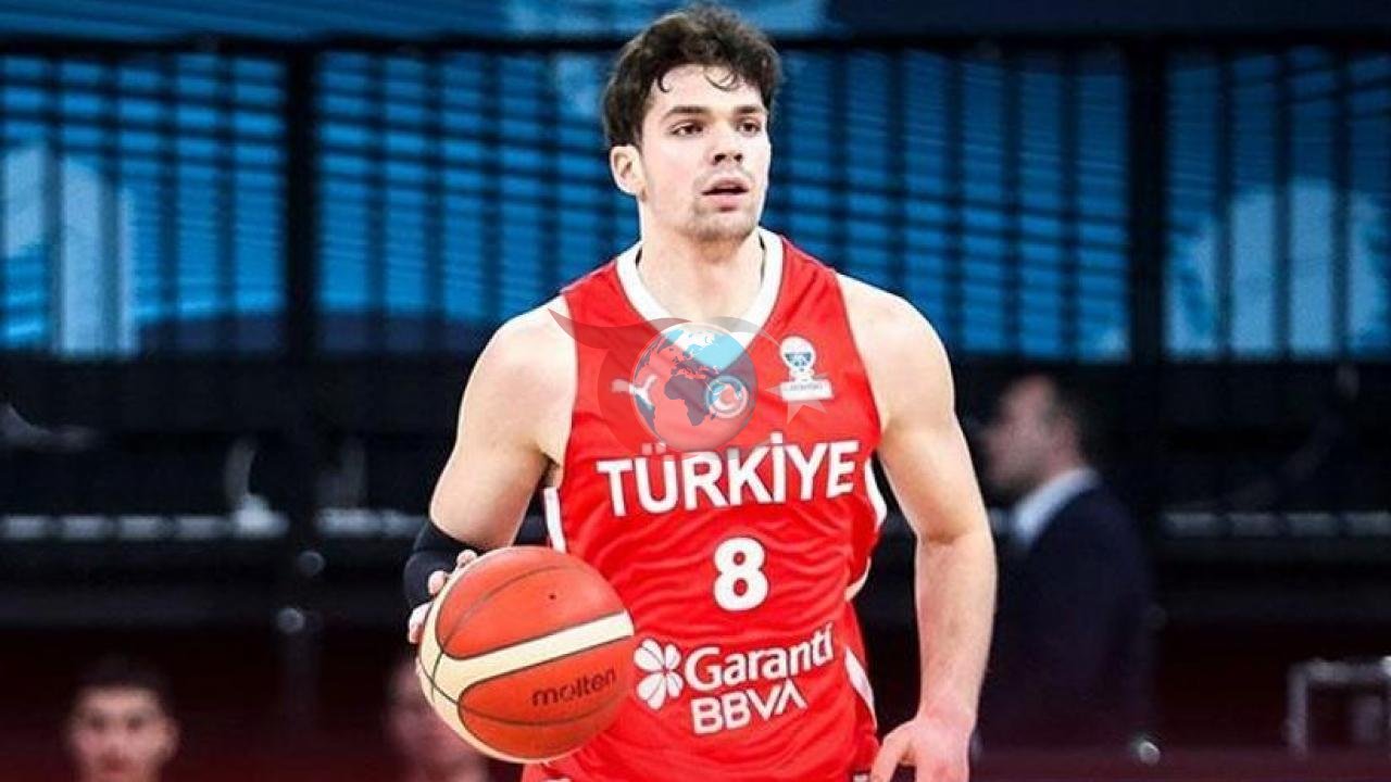 Tarık Biberovic'e FIBA'dan Büyük Onur: Avrupa Elemelerinin En İyi Beşine Seçildi!