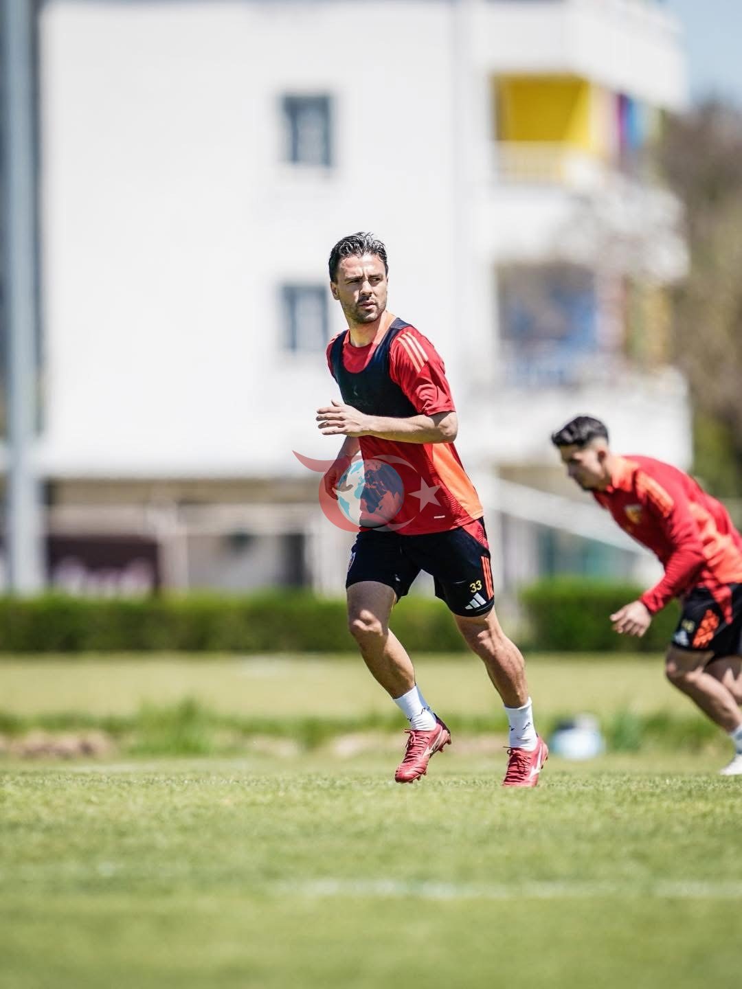 Furkan Soyalp’ten Kayserispor’a Duygusal Veda: "Bu Formayı Taşımak Büyük Bir Gururdu"