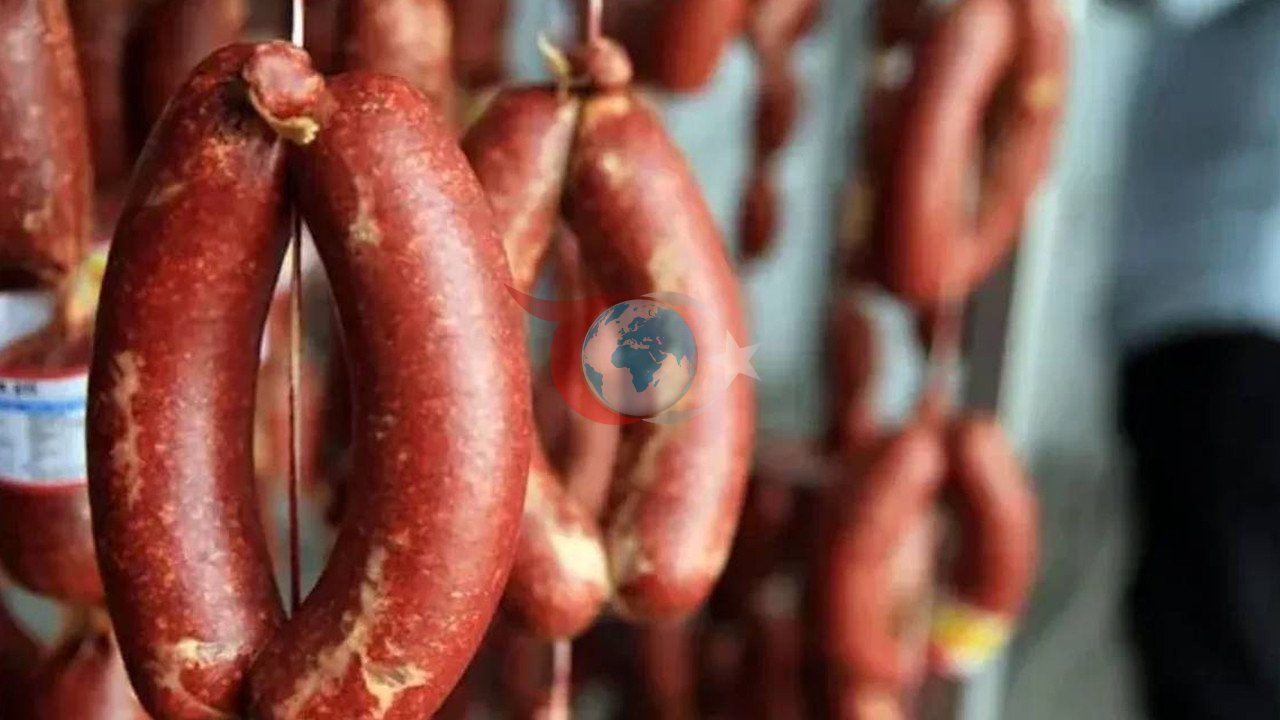Tarım ve Orman Bakanlığı Hileli Gıdaları İfşa Etti: Sucuk ve Kıymada Tek Tırnaklı Eti Skandalı!