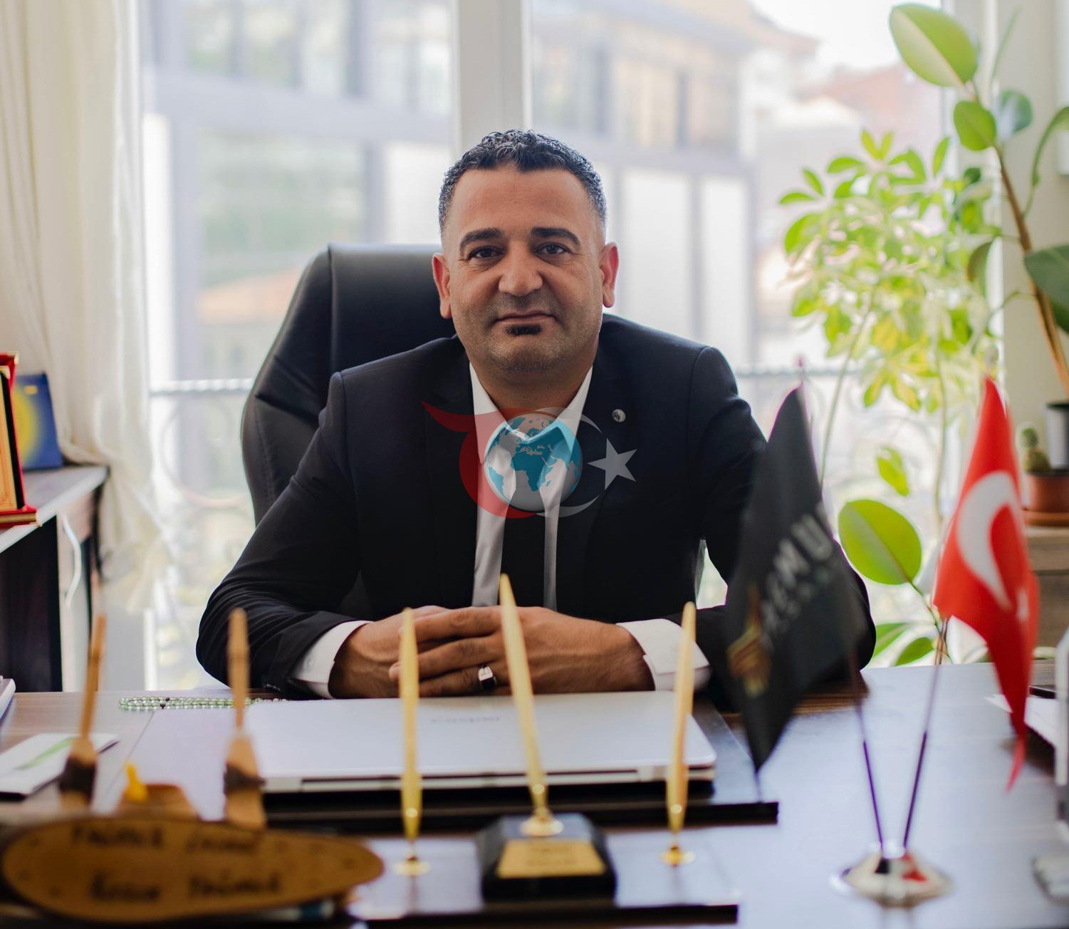 CHP Bilecik İl Başkanlığına Kazım Yağmur Atandı: Yeni Dönem Başlıyor