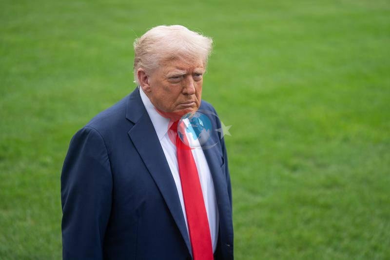 ABŞ Prezidenti Donald Tramp