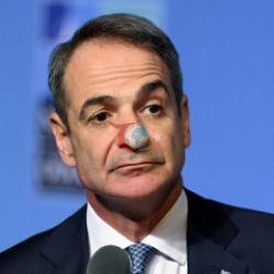 Kyriakos Velopoulos: Milyardlar boşa getdi! Həm İngiltərə, həm də Fransa bizi satdı!