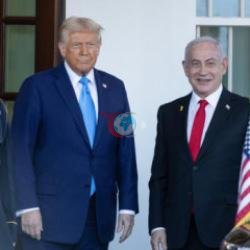 Netanyahu ilə Tramp arasında telefon danışığı... İran gündəmdə idi