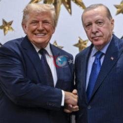 Ərdoğanın hərəkətləri və Trampın yaxınlaşması Təl-Əvivin yuxusunu pozdu!