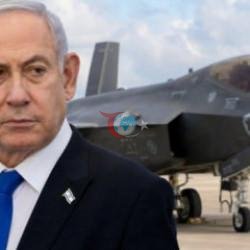 İsraildə F-35 həyəcanı! Netanyahudan Trampa inanılmaz təklif!