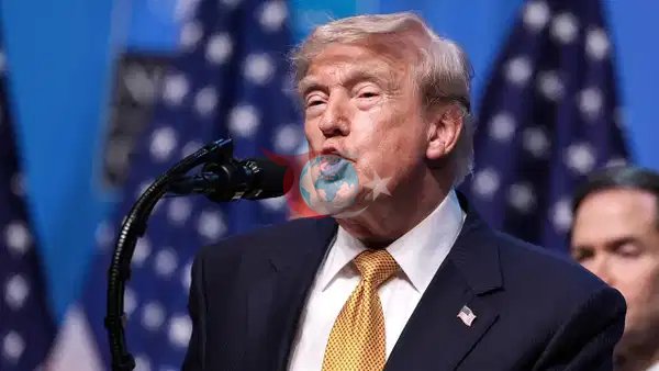 Donald Trump'tan Tahran'a Net Mesaj: "İran ile Ateşkes Kesin Olarak Sona Erdi"