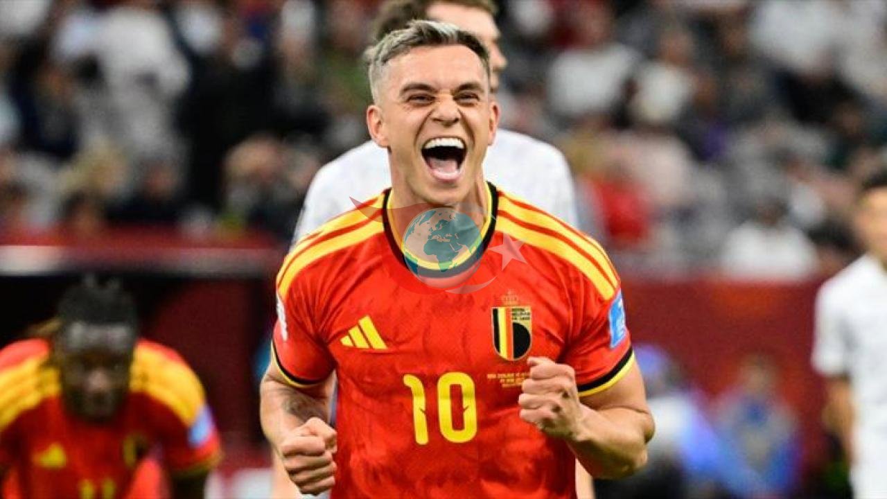 Beşiktaş'ta Leandro Trossard Bombası: Transferde Dev Adım ve Fenerbahçe Detayı