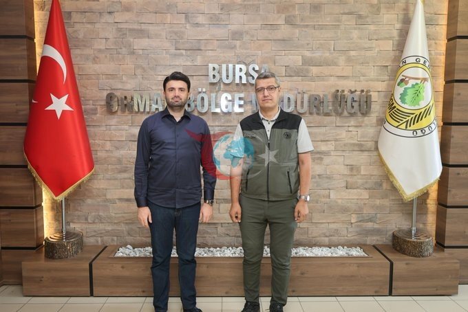 Yeşil-Beyaz Seferberlik: Bursaspor Taraftarı Orman Yangınlarına Karşı Harekete Geçiyor
