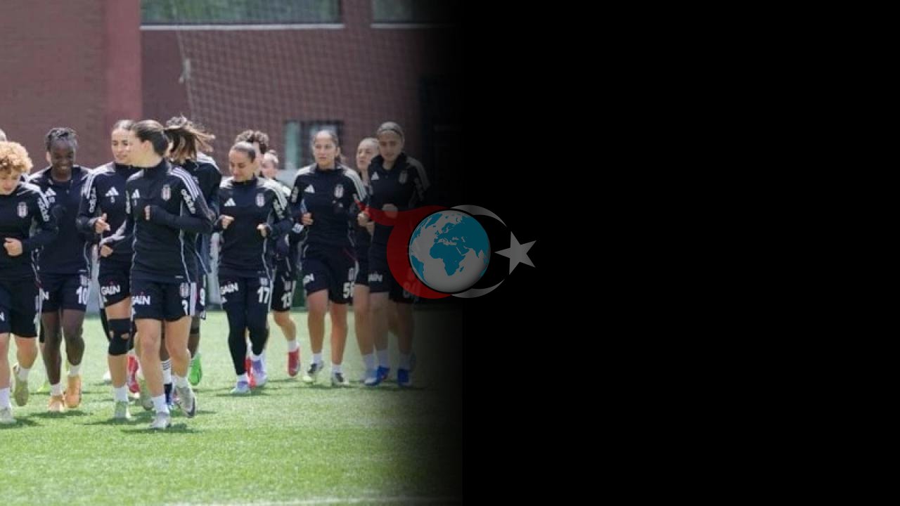 Beşiktaş Kadın Futbol Takımı'nda Büyük Yapılanma: 10 Oyuncu ile Yollar Ayrıldı