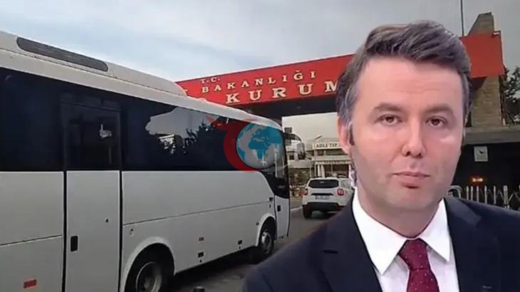 Mehmet Akif Ersoy Soruşturmasında Şok Gelişme: İddianame Kabul Edildi, 266 Yıl Hapis İstemi!