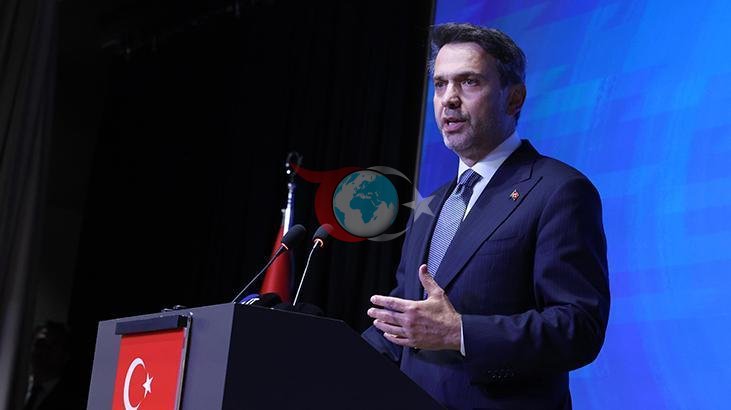 Akdeniz'de Tarihi Adım: Türkiye ile KKTC Arasında Dev Doğal Gaz Boru Hattı Kuruluyor