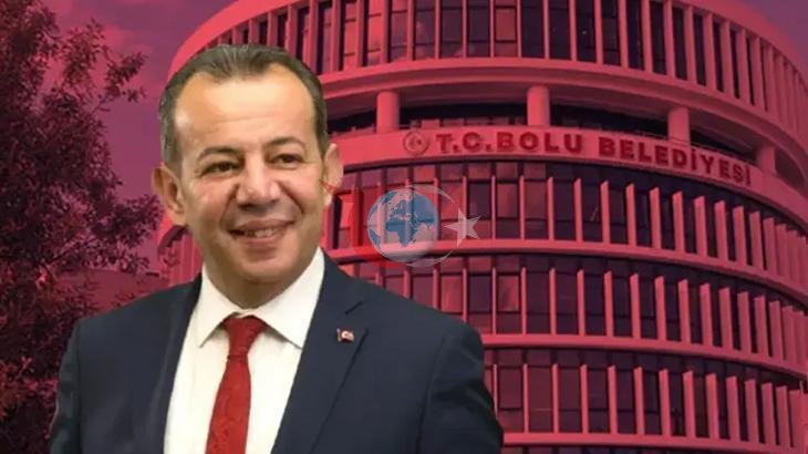 Bolu Belediyesi İrtikap Davasında Sıcak Gelişme: Tanju Özcan ve Sanıklar Hakkında Karar Açıklandı