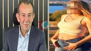 Eski Bolu Belediye Başkanı Tanju Özcana cinsel saldırı suçundan tahliye