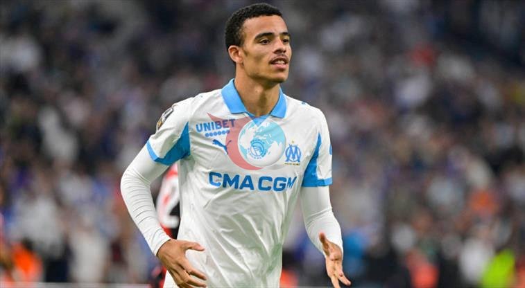 Mason Greenwood