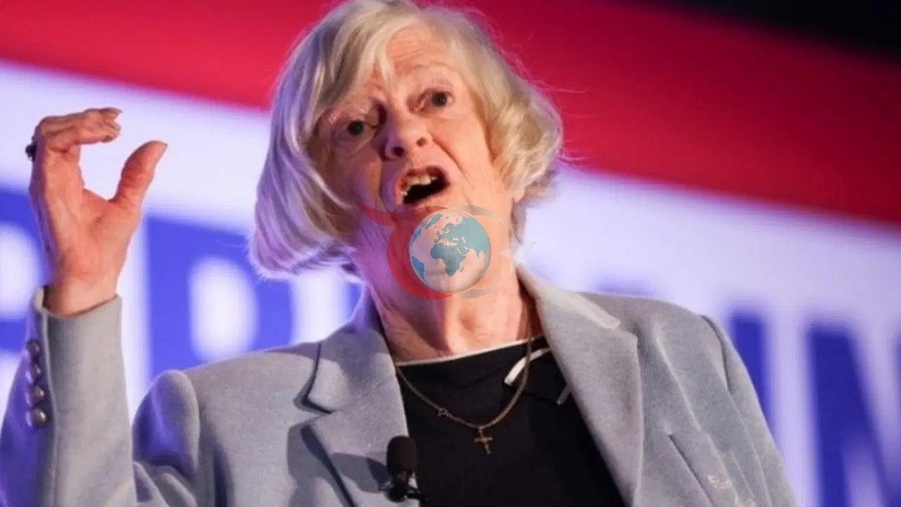 İngiltere Siyasetinde Sarsıcı Ölüm: Eski Bakan Ann Widdecombe Evinde Ölü Bulundu, Bir Şüpheli Gözaltında