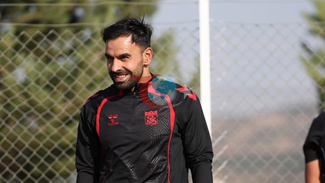 “Sivasspor” -da içerki geçiriş hereketi: Murat Paluli bilen täzelenen şertnama