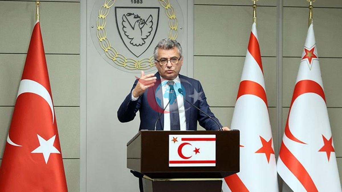 KKTC Cumhurbaşkanı Tufan Erhürman Hastaneye Kaldırıldı: Sağlık Durumu Hakkında İlk Açıklama