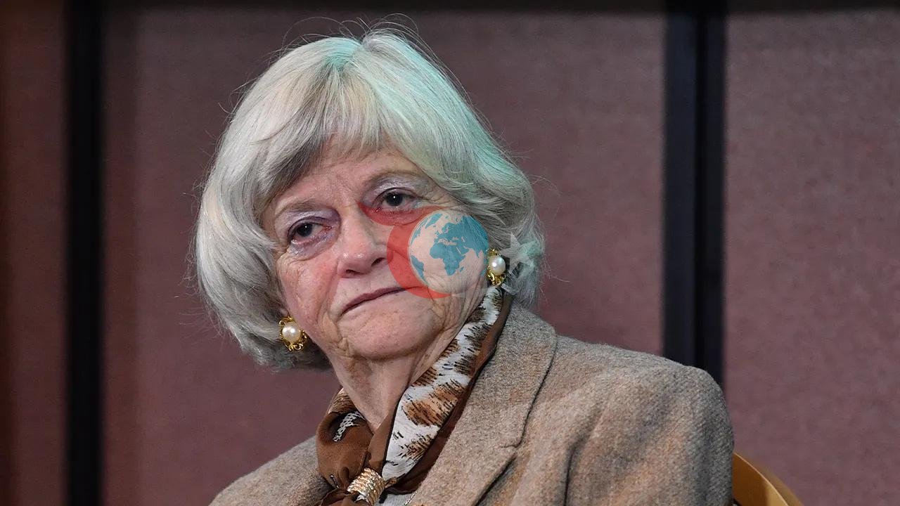 İngiliz Siyasetinde Şok Ölüm: Eski Bakan Ann Widdecombe Evinde Ölü Bulundu, Cinayet Soruşturması Başlatıldı