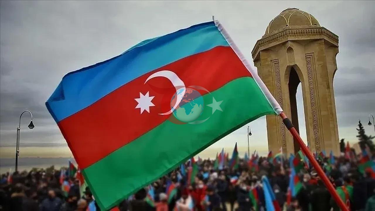 Bakü’nün Diplomatik Resti İsrail’e Geri Adım Attırdı: 1915 Provokasyonu Rafta