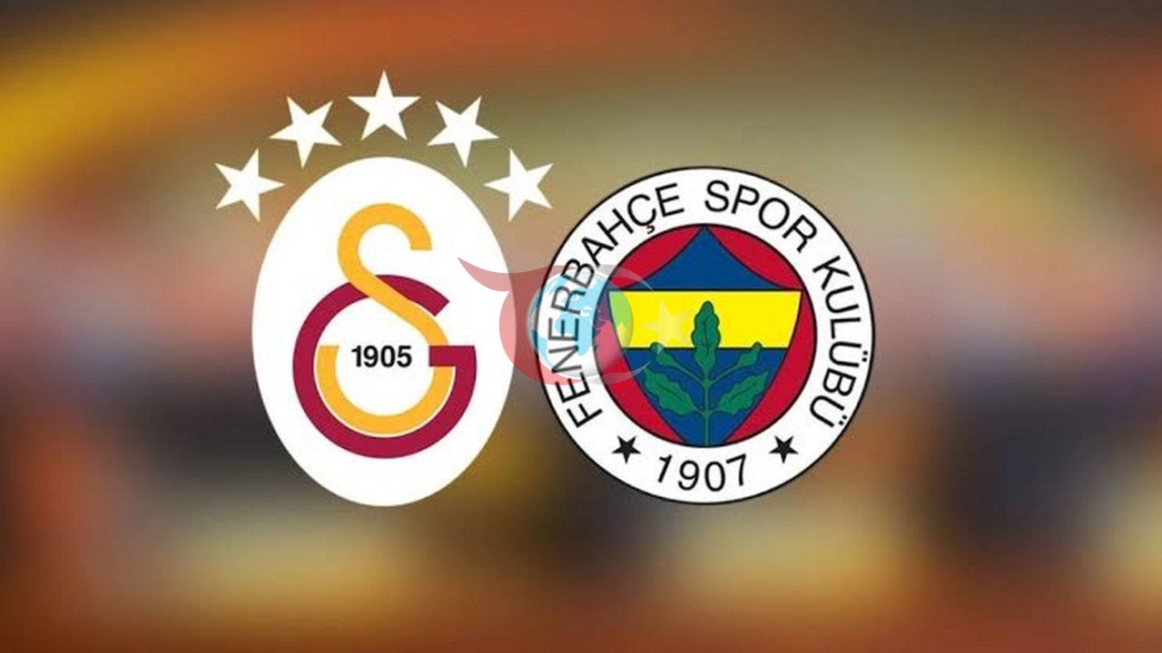 Galatasaray-Fenerbahçe Derbisi Ne Zaman? 2026-2027 Süper Lig Derbi Haftaları ve Fikstürü Belli Oldu