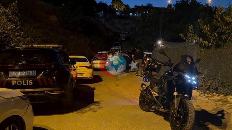 Eski eşini ve oğlunu öldürüp intihar etti; çocuklardan biri kanepenin arkasına saklanarak kurtuldu