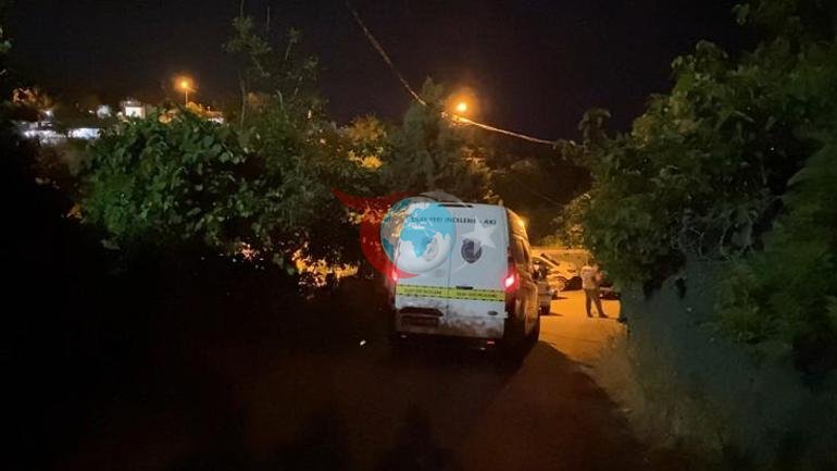 Eski eşini ve oğlunu öldürüp intihar etti; çocuklardan biri kanepenin arkasına saklanarak kurtuldu