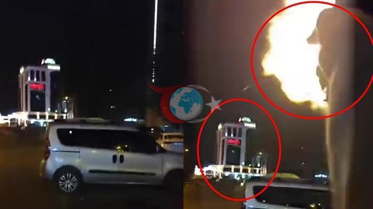Diyarbakır'da Özel Hastaneye Silahlı Saldırı: O Anları Kaydeden 2 Şüpheli Yakalandı