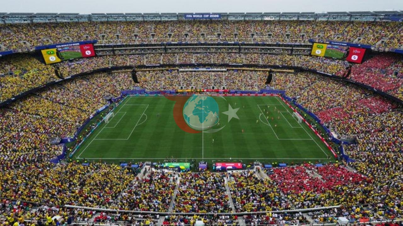 FIFA'dan Tarihi Karar: 2026 Dünya Kupası Finalinin Çimleri Satışa Sunuluyor