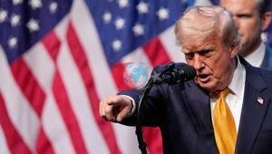 Шын жаңалық...АҚШ президенті Трамптың Иранға қатысты мәлімдемесі оқ атуды тоқтату сөзсіз аяқталды