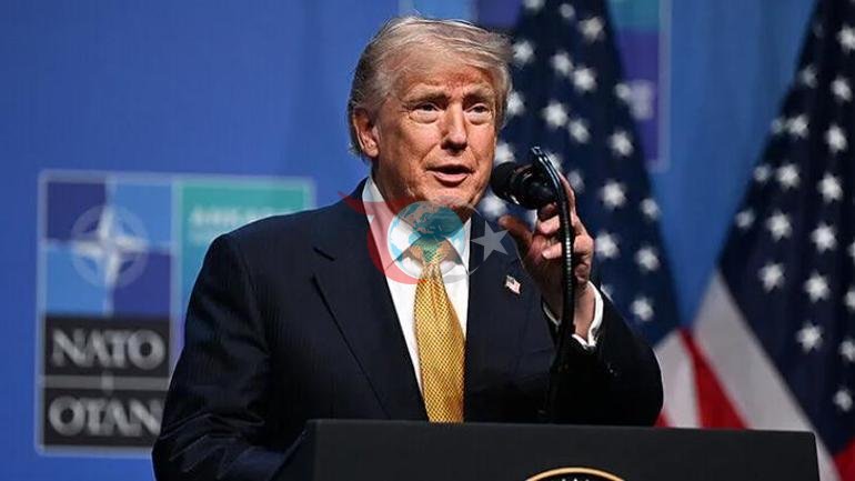 Trumpın önündeki 3 seçenek Masada topyekûn savaş da var, taviz de