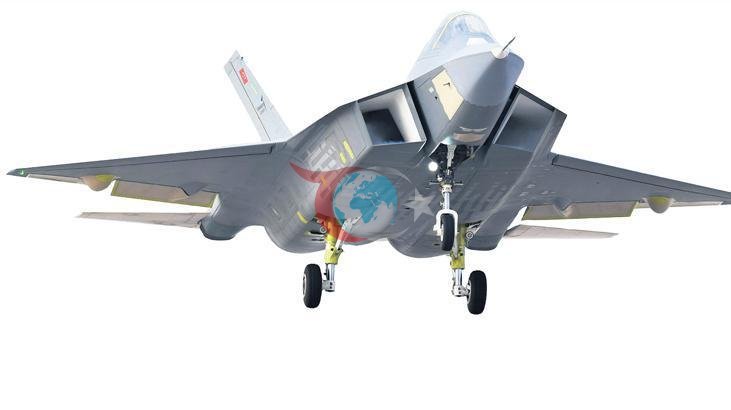 KAAN'ın Motoru İçin ABD Kongresi'nden Onay: F110 Sürecinde Kritik Eşik Aşılı