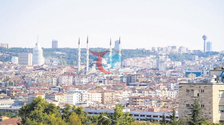 Türkiyədə evin orta qiyməti 5 milyon TL-yə çatdı: Real qiymətlərdəki eniş davam edir