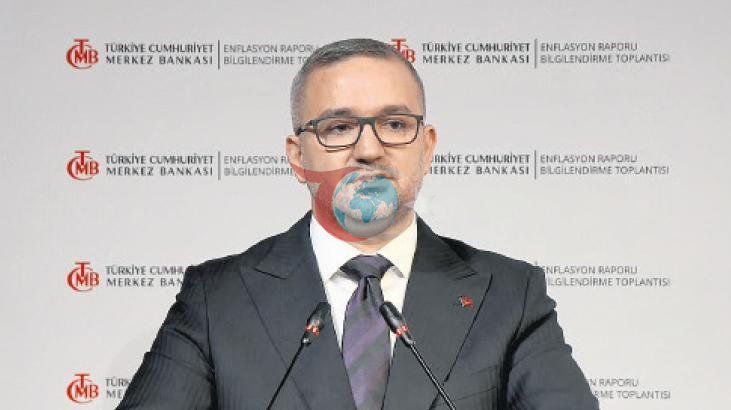 TCMB Başkanı Fatih Karahan'dan Net Mesaj: Sıkı Para Politikası Duruşu Sürecek