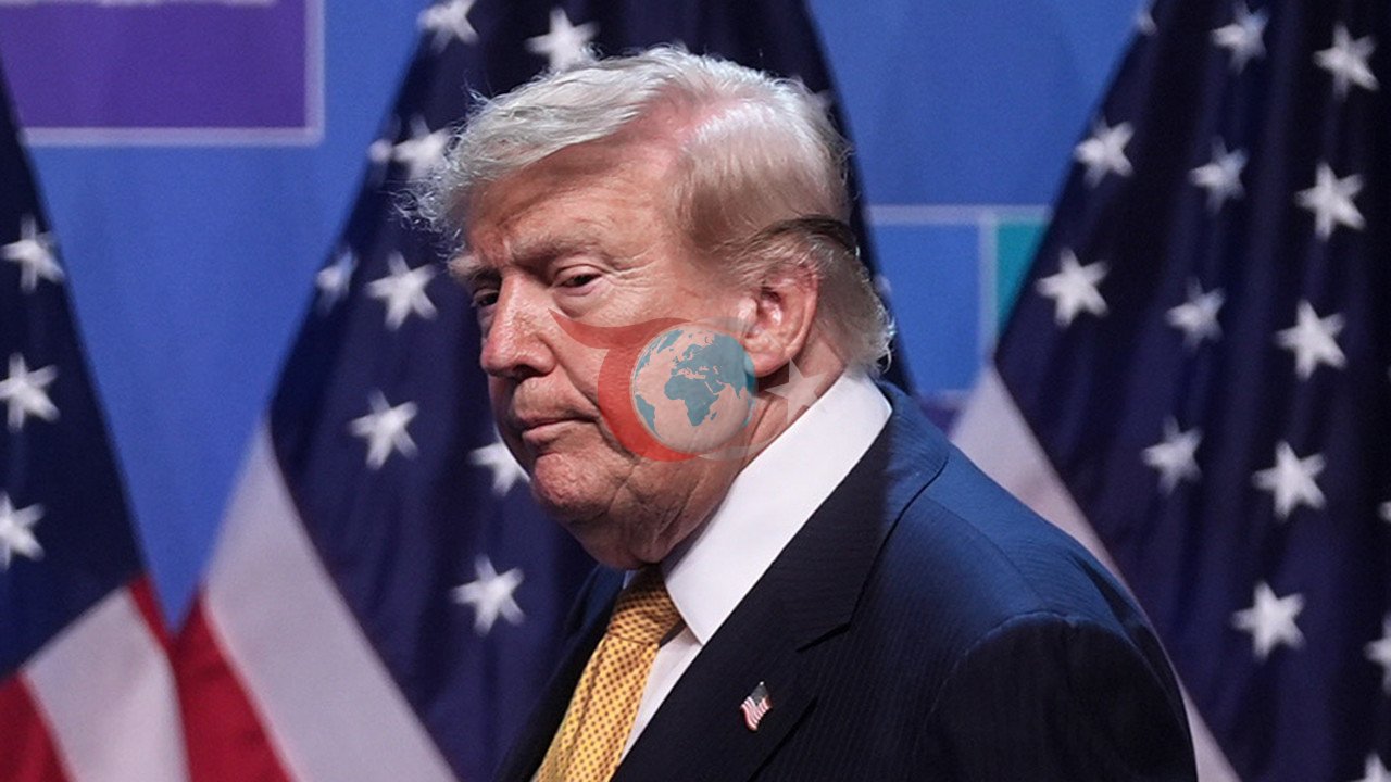 Trump'tan İran'a Gözdağı: "Suikast Girişimi Olursa Tamamen Yok Ederiz"