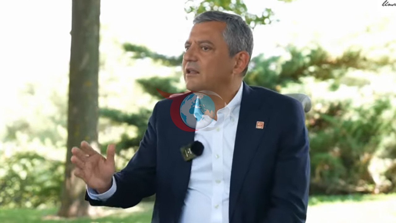 Özgür Özəldən Yeni Partiya İddialarına Açıq Cavab: "Heç bir gecikmə yoxdur, səbrin daşdığı ilk tərəf biz olacağıq"