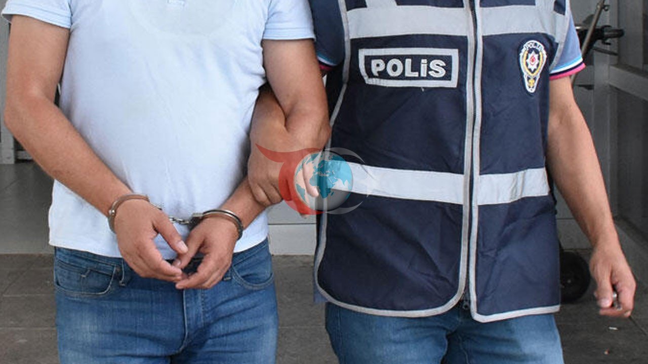 Çankaya Belediyesi'ne Şafak Operasyonu: Belediye Başkanı Hüseyin Can Güner Gözaltına Alındı