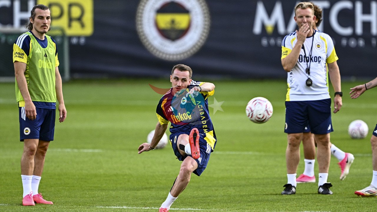 Kerem Aktürkoğlu Transfer Kararını Verdi: Fenerbahçe'de Kalma Nedeni Belli Oldu